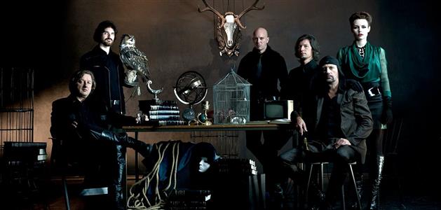 Laibach-Spectre (foto Maya Nightingale)