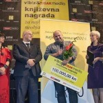 Ivica Prtenjača-VBZ nagrada