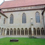 5-Samostan augustinaca (Luther Erfurt)