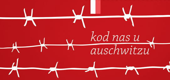 Tadeusz Borowski-Kod nas u Auschwitzu