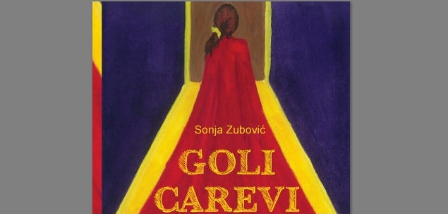 Sonja Zubović - Goli carevi