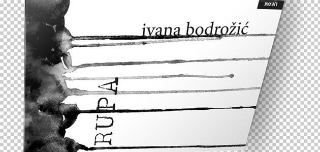 Ivana Bodrožić-Rupa