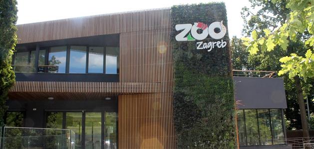 Zoološki vrt Zagreb