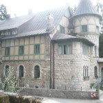 Dvorac Stara Sušica