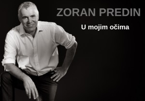 Zoran Predin - U mojim očima