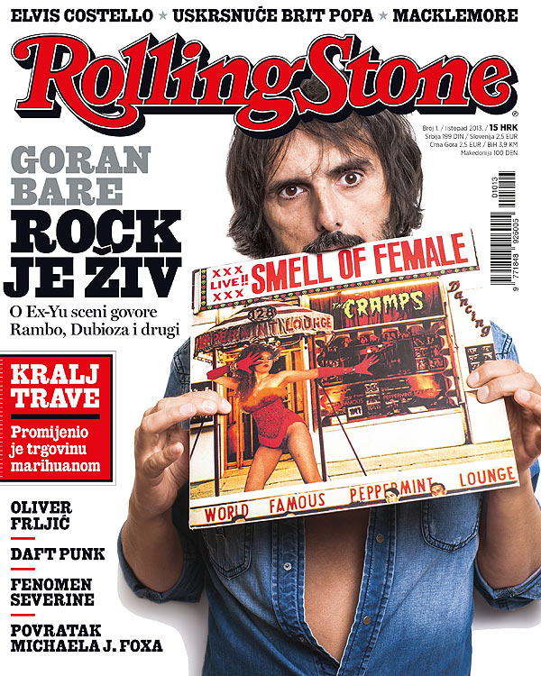 Rolling Stone  br. 1