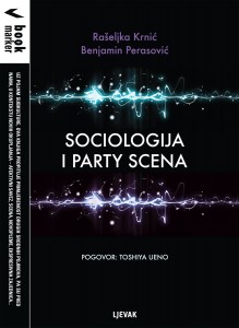 Sociologija i party scena-knjiga 2