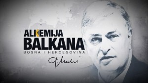 Goran Milić-Alkemija Balkana
