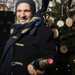 Božićno pivo-Saša Šekoranja