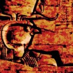 Egipatska mitologija