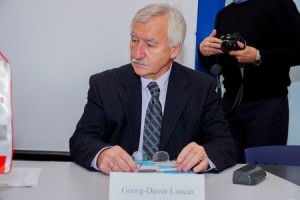 Georg-Davor Lisicin