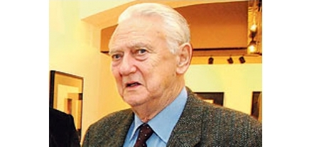 Otto Reisinger