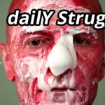 Daily Struggle