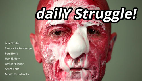 Daily Struggle