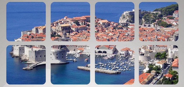 Festa 2014 Dubrovnik