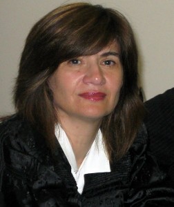 Julijana Matanović