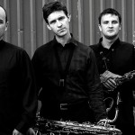 Kvartet saksofona Papandopulo