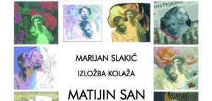 Marijan Slakić-izložba