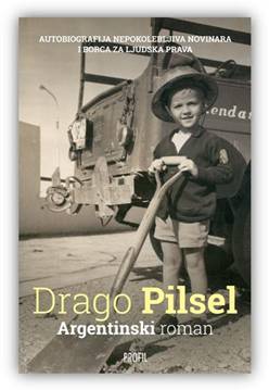 Drago Pilsel-Argentinski roman