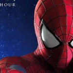 Spider-Man & Earth Hour