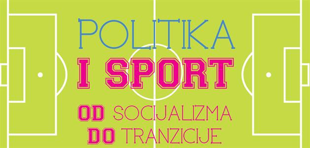 Politika i sport