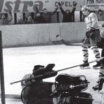 O hokeju i Medvjedima