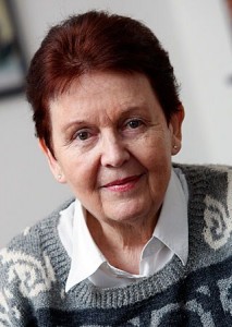 Mirjana Krizmanić