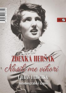 Zdenka Heršak-Nosili me vihori