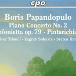 Zagrebački solisti-CD