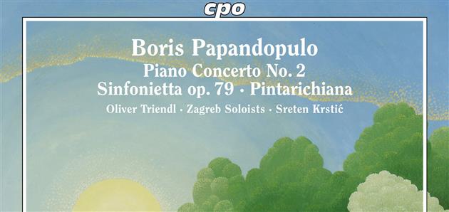 Zagrebački solisti-CD