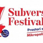 8. Subversive Festival