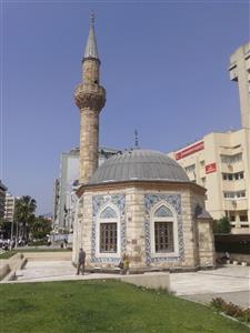 Izmir-džamija