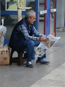 Turska-novine
