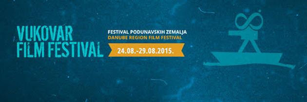 Vukovar film festival 2015