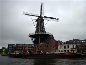 2-Haarlem
