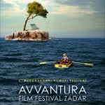 6. Avvantura Film Festival Zadar