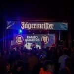 Rambo Amadeus- Jägermeister Adriatic Tour