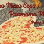 Panorama Pizza Expo 2015