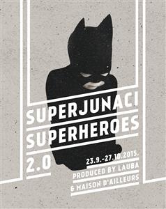 Superjunaci 2.0