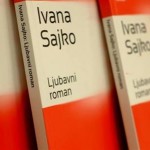 Ivana Sajko-Ljubavni roman