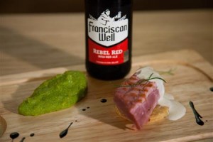 pivo Franciscan Well-Franjevačka tuna
