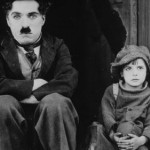 Charlie Chaplin - Mališan