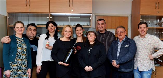GET-Premium priča 3-organizatori, vinari, proizvođači hrena, Iva Pehar i Ivan Maljevac