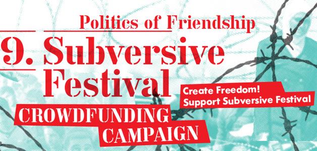 9. Subversive Festival
