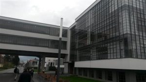 Bauhaus -Dessau