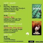 Zagreb Book Festival-17.5