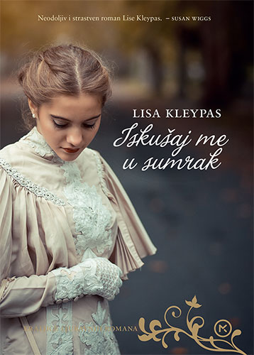 Lisa Kleypas-Iskušaj me u sumrak