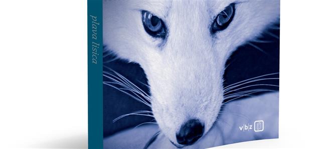 Sjon-Plava lisica