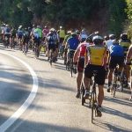 Biciklisti-Maraton za kornatske vatrogasce