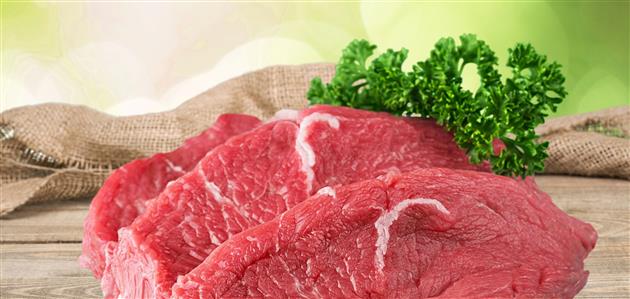 Crveno meso-proteini